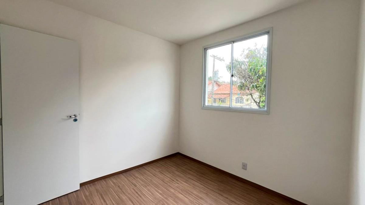 Apartamento, Casa Branca, 3 Quartos, 2 Vagas, 1 Suíte