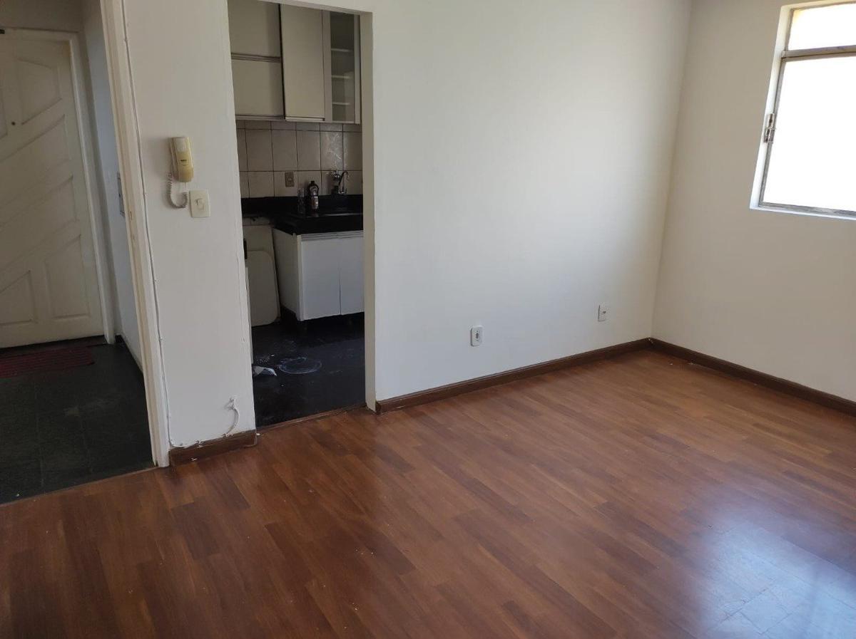 Apartamento, Céu Azul, 2 Quartos, 1 Vaga