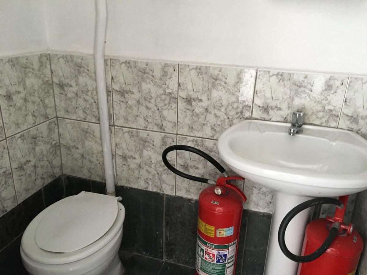 Andar, Padre Eustáquio, 0 Quarto, 0 Vaga