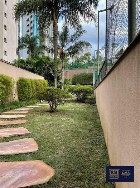Apartamento, Belvedere, 4 Quartos, 4 Vagas, 2 Suítes