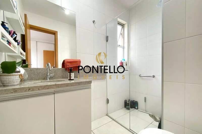 Apartamento, Nova Suíssa, 3 Quartos, 2 Vagas, 1 Suíte