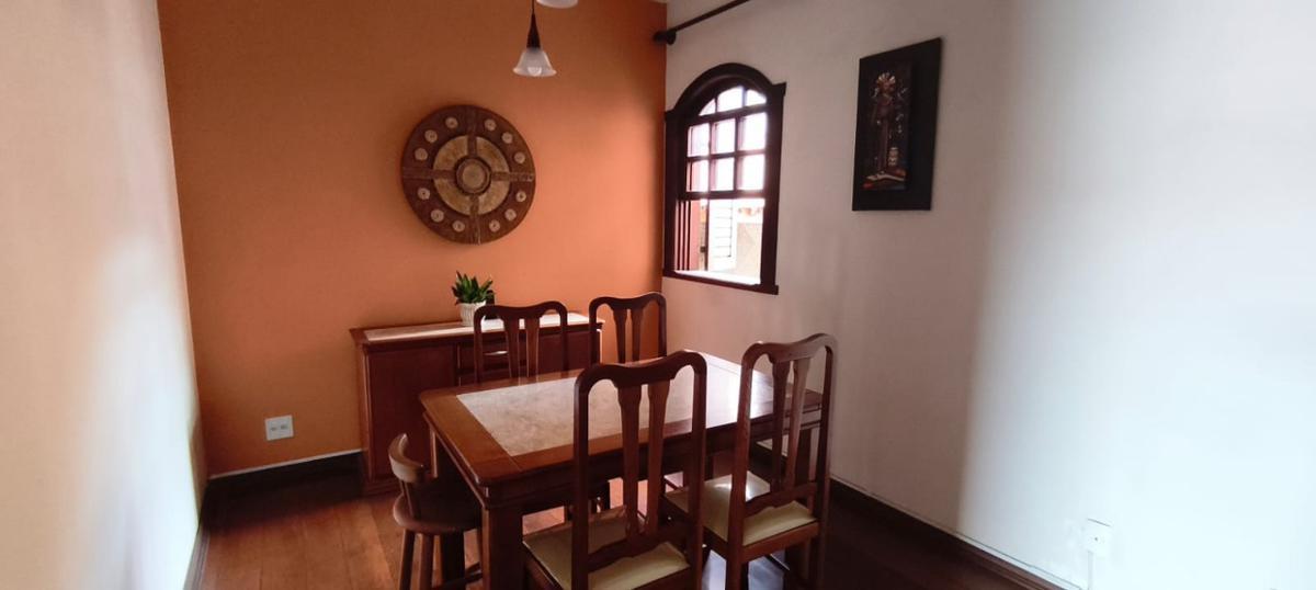 Casa, Renascença, 3 Quartos, 3 Vagas, 1 Suíte