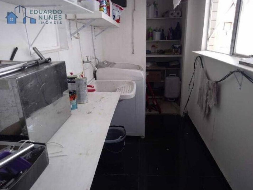 Apartamento, Gutierrez, 3 Quartos, 2 Vagas, 1 Suíte