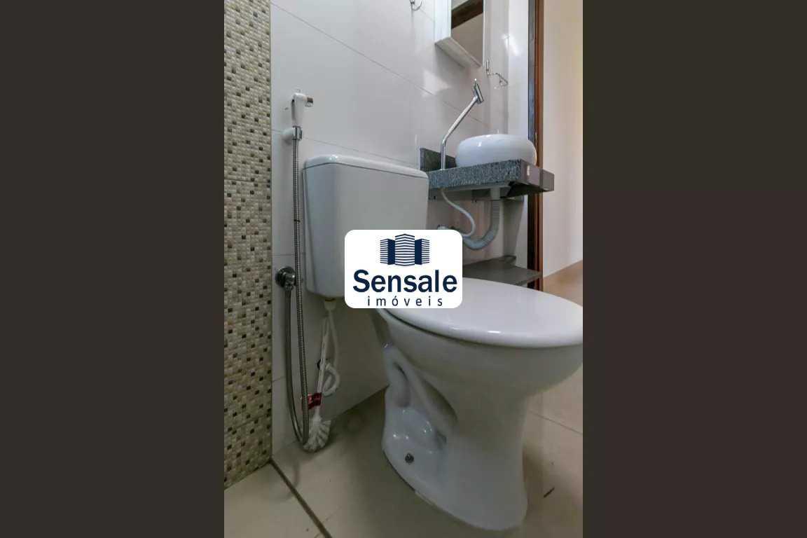 Apartamento, Havaí, 2 Quartos, 1 Vaga