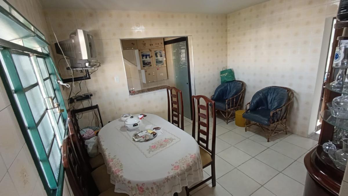 Casa, Caiçaras, 4 Quartos, 2 Vagas, 2 Suítes