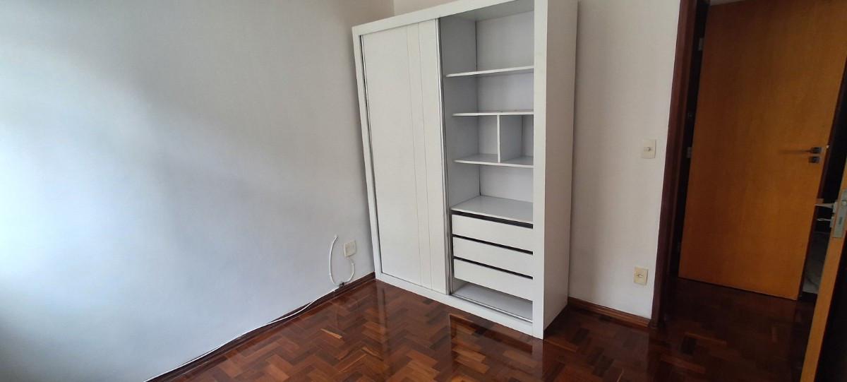 Apartamento, Horto, 2 Quartos, 1 Vaga, 1 Suíte