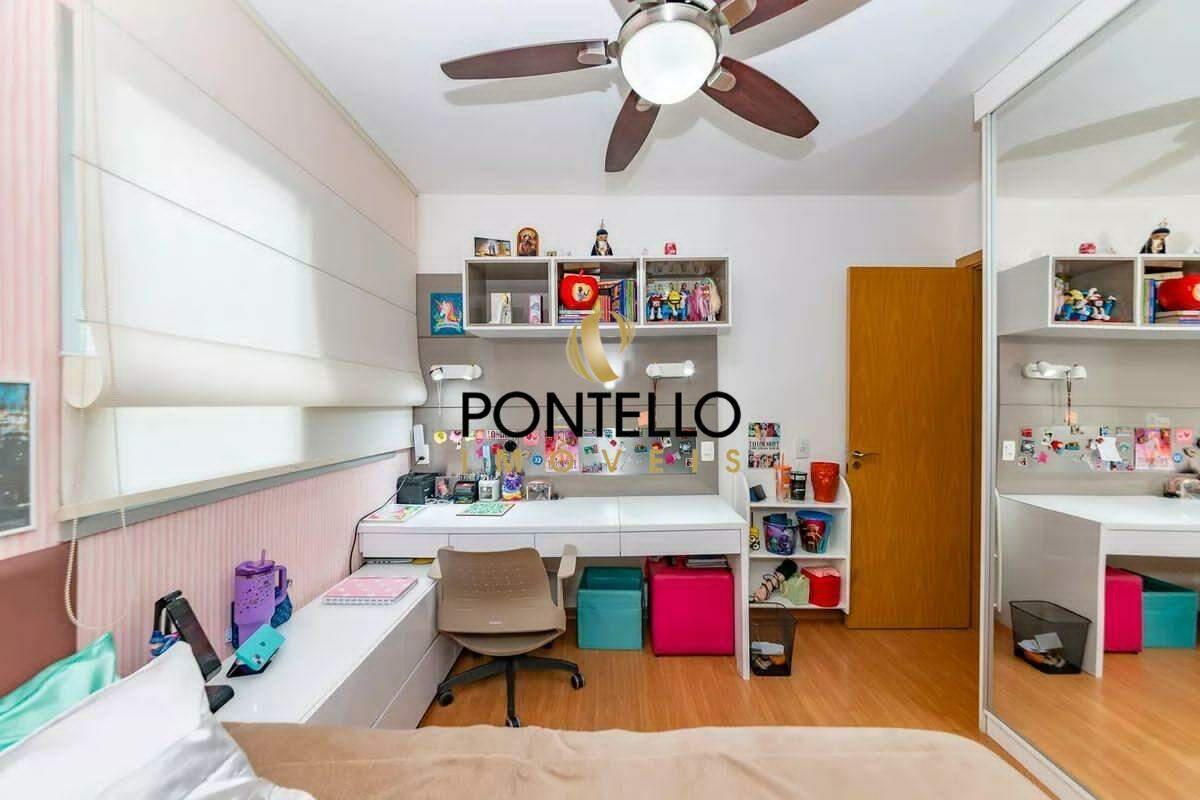 Apartamento, Buritis, 4 Quartos, 2 Vagas, 1 Suíte