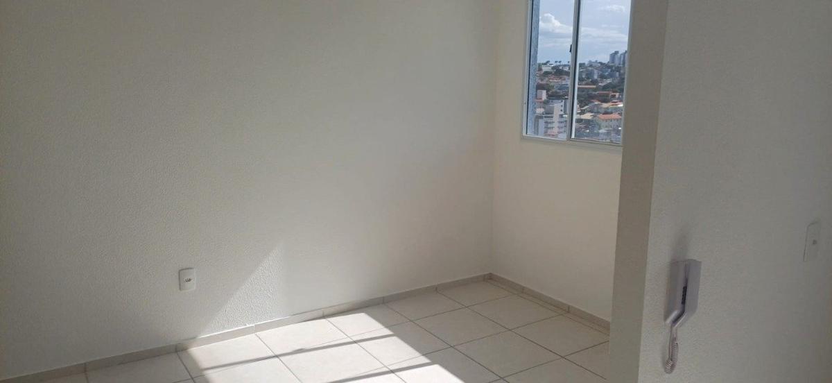 Apartamento, Jardim Guanabara, 1 Quarto, 1 Vaga
