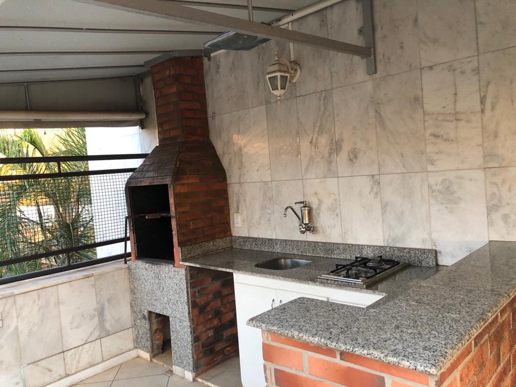 Cobertura, Estoril, 3 Quartos, 2 Vagas, 1 Suíte