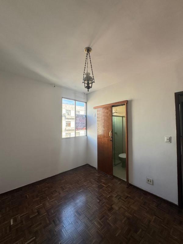 Apartamento, Coração Eucarístico, 3 Quartos, 1 Vaga, 1 Suíte