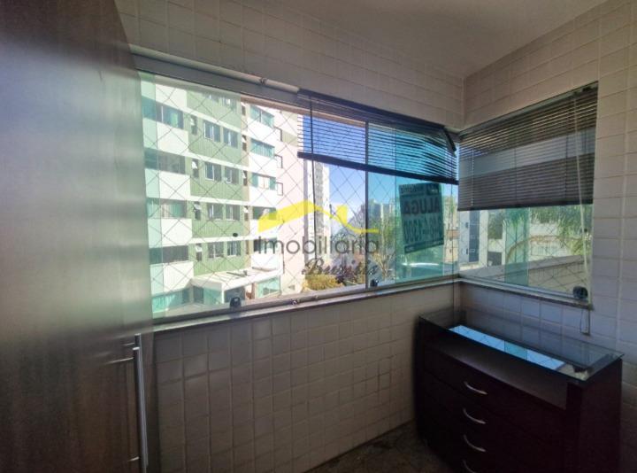 Apartamento, União, 4 Quartos, 3 Vagas, 1 Suíte