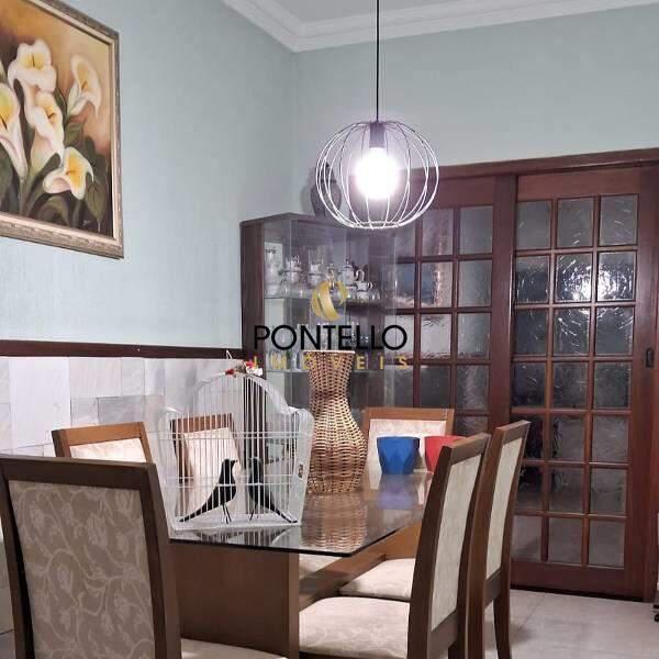 Cobertura, Sagrada Família, 3 Quartos, 1 Vaga, 1 Suíte