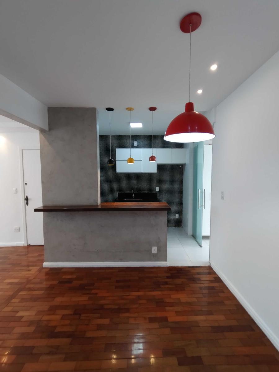 Apartamento, Silveira, 3 Quartos, 1 Vaga, 1 Suíte