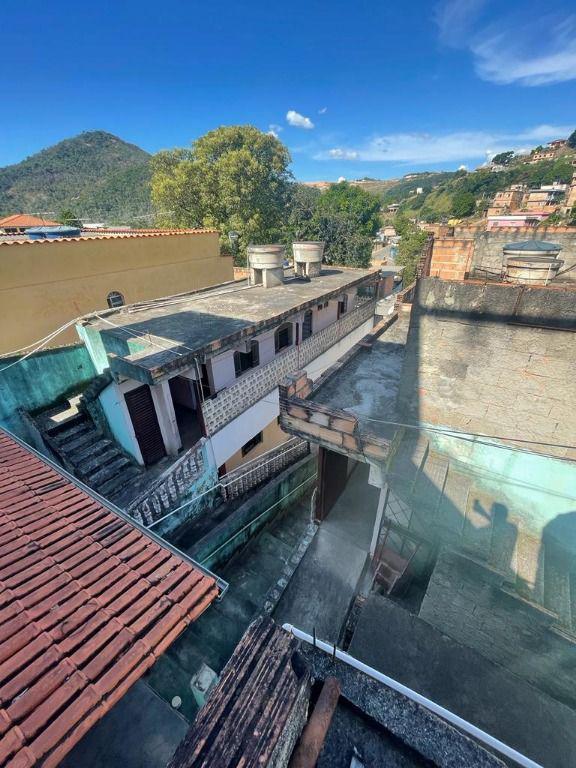 Casa, Nossa Senhora de Fátima, 6 Quartos, 0 Vaga