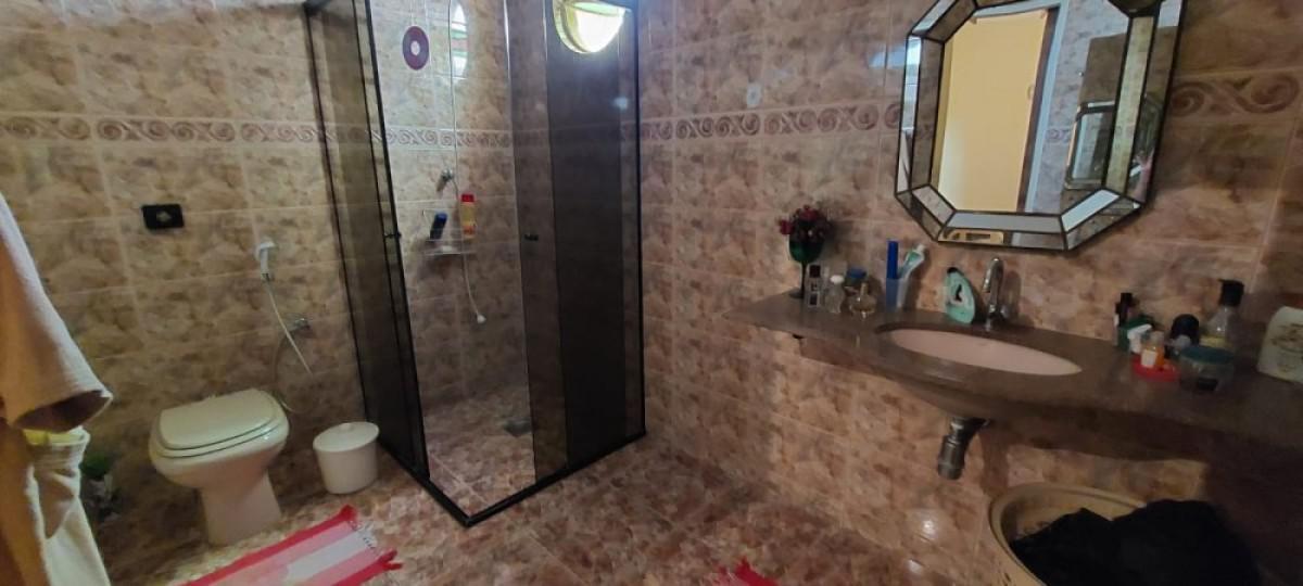 Casa, Dea Marly, 3 Quartos, 2 Vagas, 1 Suíte