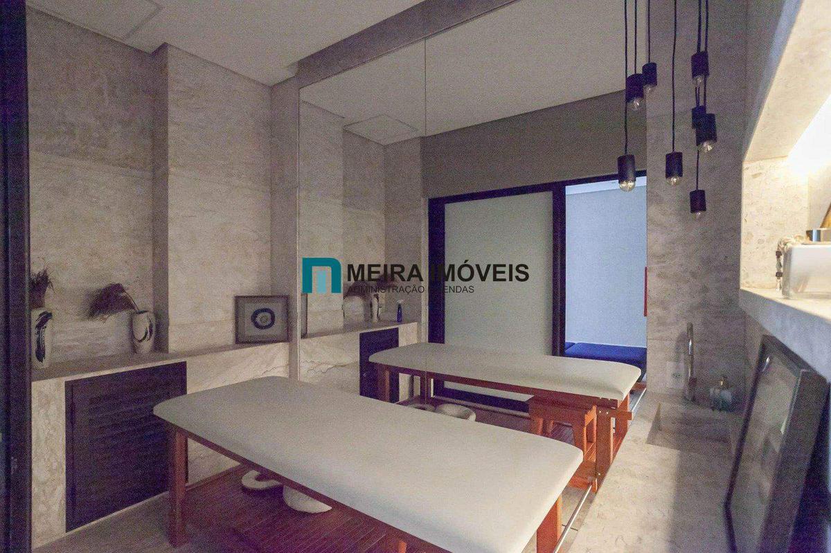 Apartamento, Funcionários, 2 Quartos, 2 Vagas, 2 Suítes