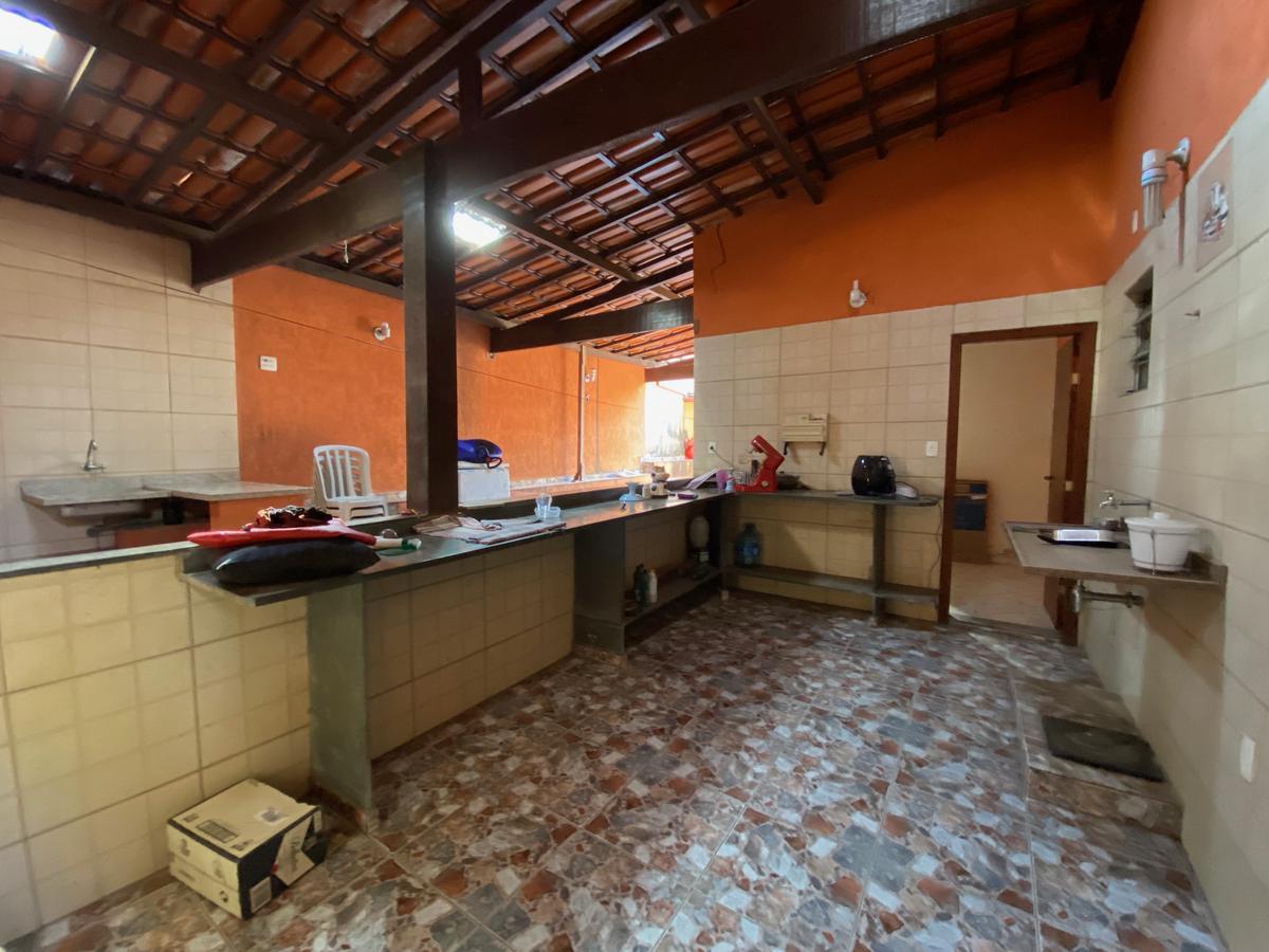Casa, Tijuca, 5 Quartos, 2 Vagas, 1 Suíte