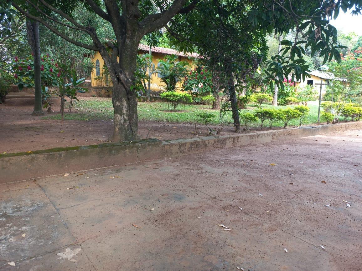 Fazenda, Vianópolis, 5 Quartos, 10 Vagas, 2 Suítes