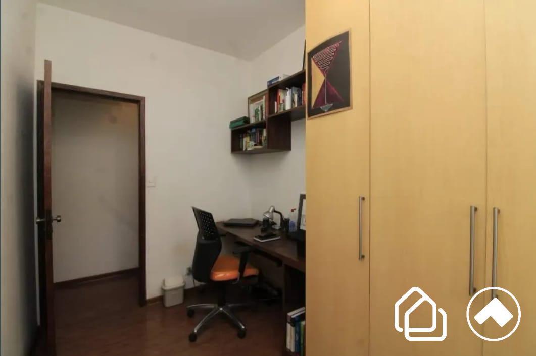 Apartamento, Estoril, 3 Quartos, 2 Vagas, 1 Suíte