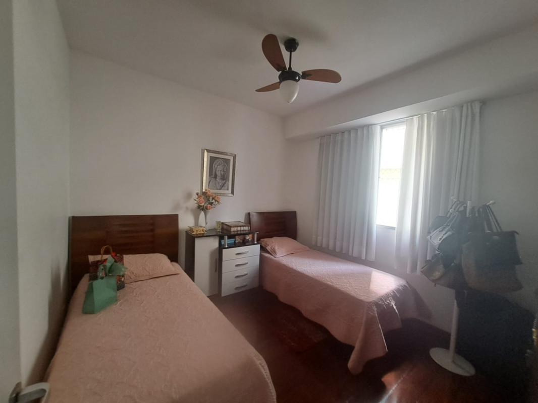 Apartamento, Santo Antônio, 4 Quartos, 2 Vagas, 1 Suíte