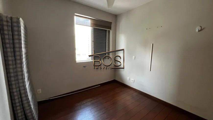 Cobertura, Coração de Jesus, 5 Quartos, 2 Vagas, 1 Suíte