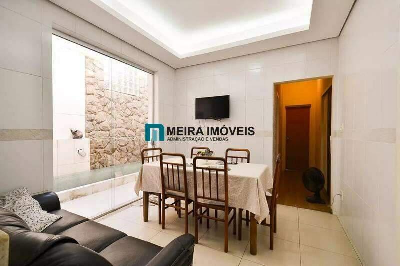 Casa, Santa Teresa, 6 Quartos, 2 Vagas, 4 Suítes
