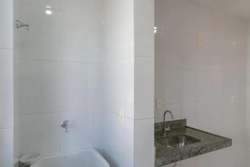 Apartamento, Heliópolis, 2 Quartos, 2 Vagas, 1 Suíte