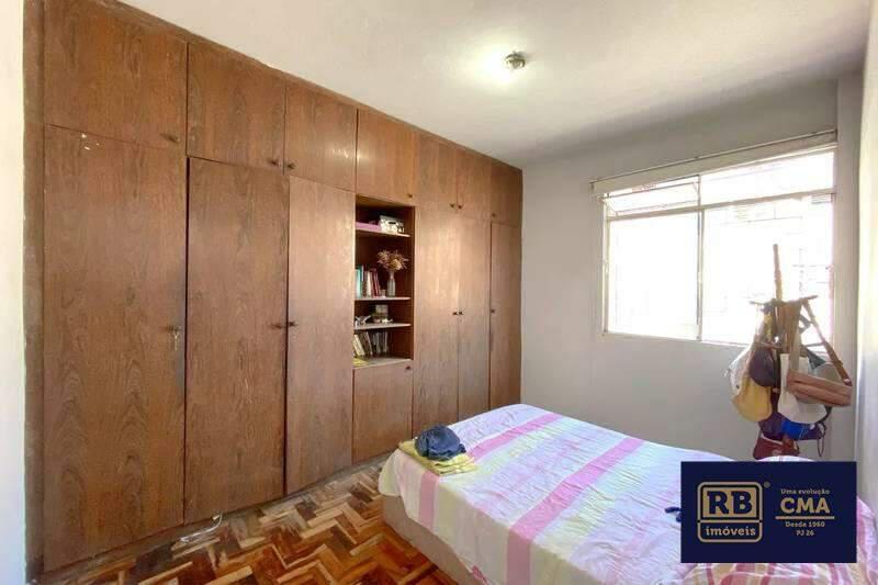 Apartamento, Santa Teresa, 2 Quartos, 1 Vaga