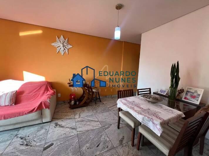 Apartamento, Funcionários, 3 Quartos, 2 Vagas, 1 Suíte