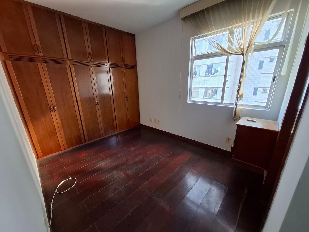 Apartamento, Silveira, 3 Quartos, 2 Vagas, 1 Suíte