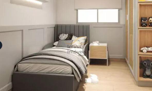 Apartamento, Ipiranga, 2 Quartos