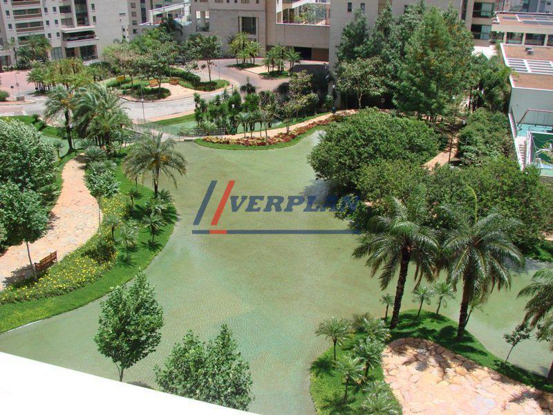 Apartamento, Vila da Serra, 4 Quartos, 5 Vagas, 4 Suítes