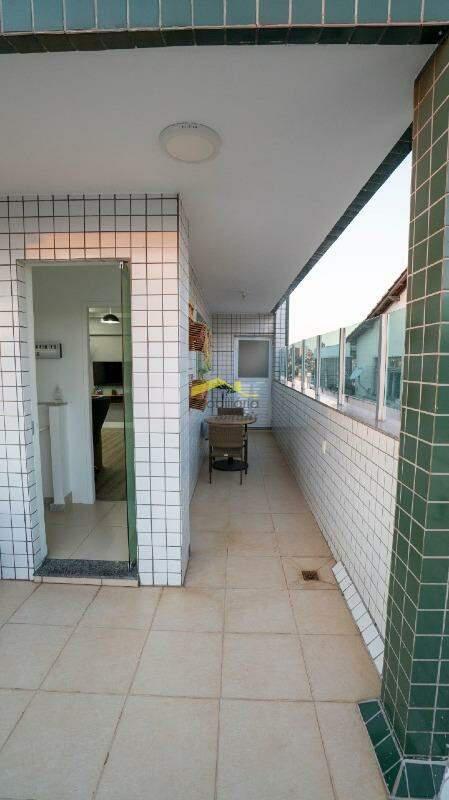 Cobertura, Jardim América, 3 Quartos, 4 Vagas, 2 Suítes