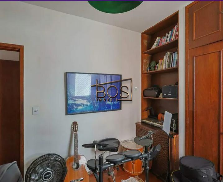 Apartamento, Santo Antônio, 4 Quartos, 3 Vagas, 1 Suíte