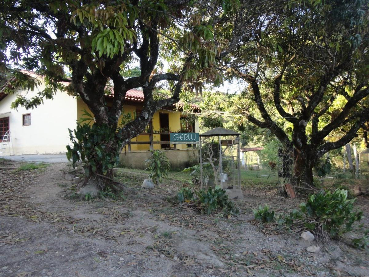 Rural, Pimentas, 4 Quartos, 10 Vagas, 1 Suíte