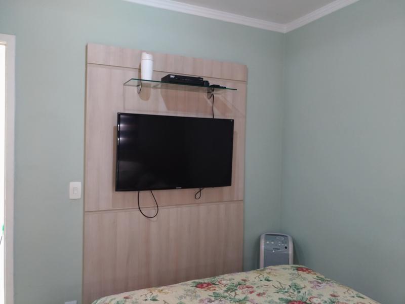 Apartamento, Cândida Ferreira, 2 Quartos, 1 Vaga, 0 Suíte