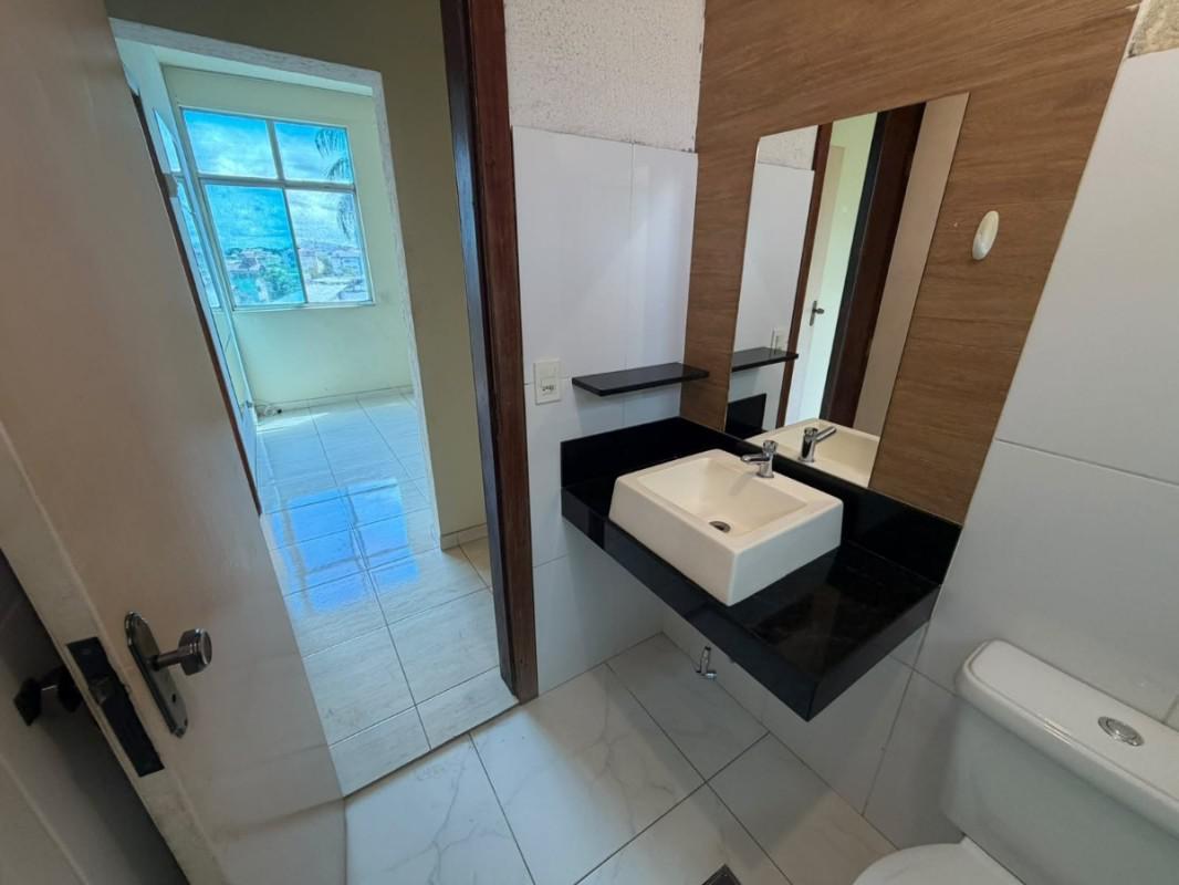 Apartamento, Jardim Riacho das Pedras, 2 Quartos, 1 Vaga