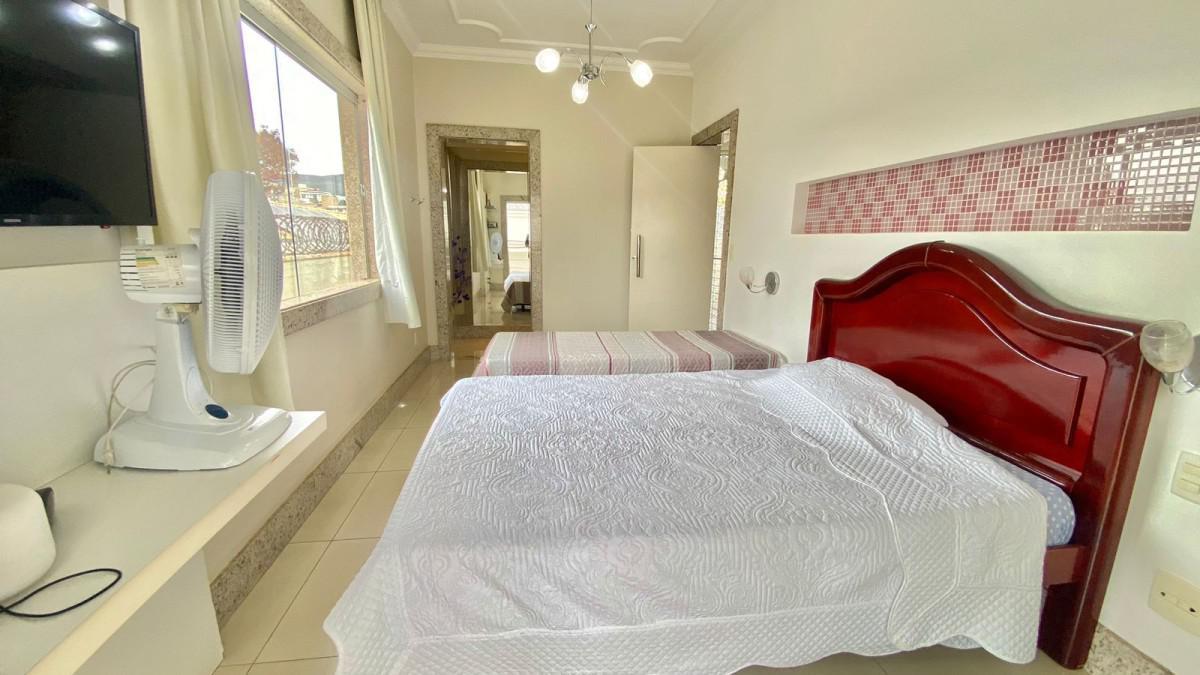 Casa, Santa Teresa, 3 Quartos, 3 Vagas, 3 Suítes