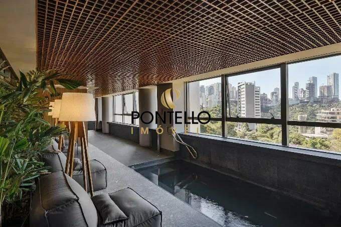Apartamento, Vale do Sereno, 4 Quartos, 4 Vagas, 2 Suítes