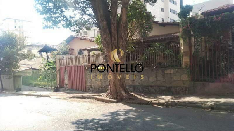 Casa, Anchieta, 3 Quartos, 1 Vaga