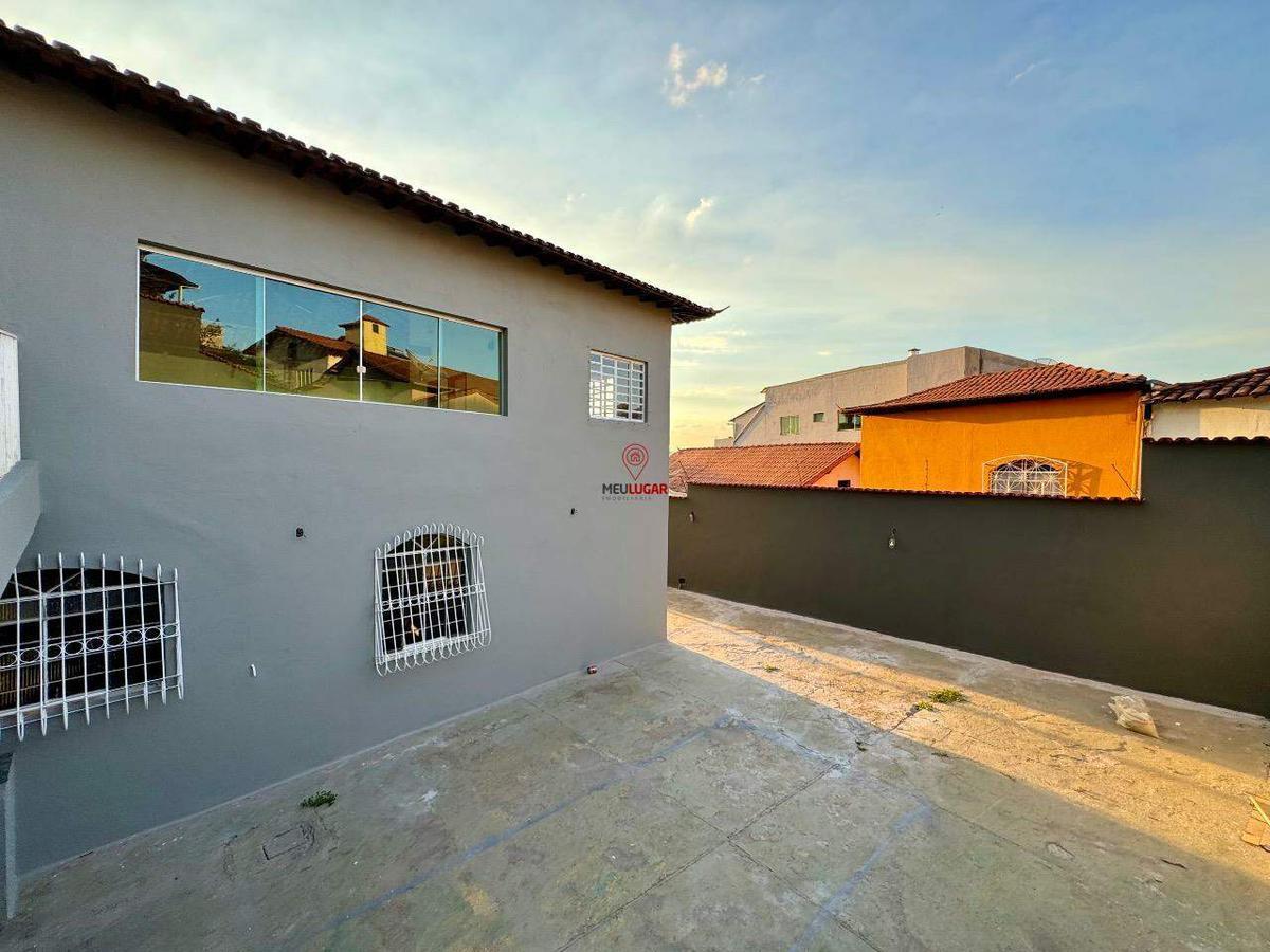 Casa, Diamante, 3 Quartos, 10 Vagas, 1 Suíte