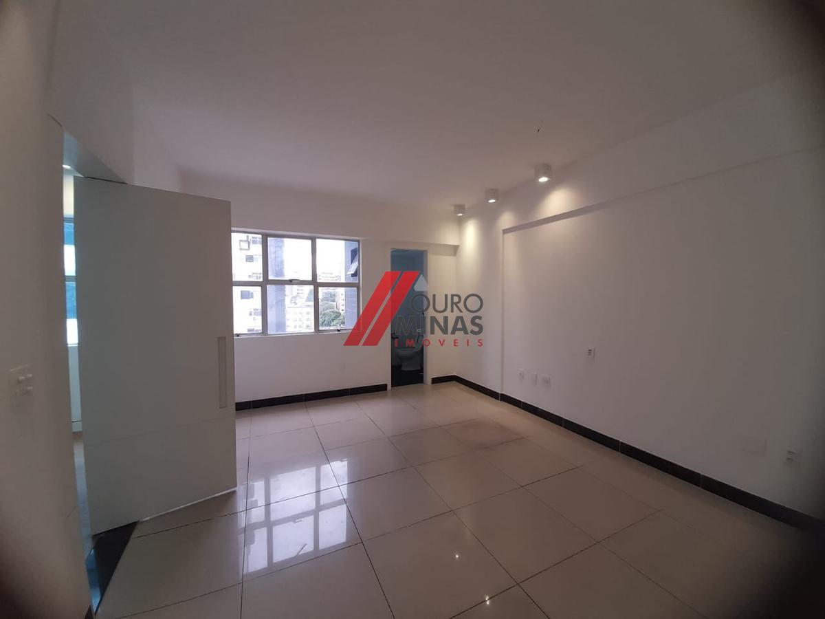 Sala, Santa Efigênia, 1 Vaga
