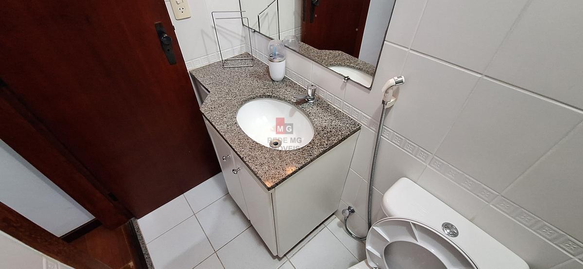 Apartamento, Buritis, 2 Quartos, 2 Vagas, 1 Suíte