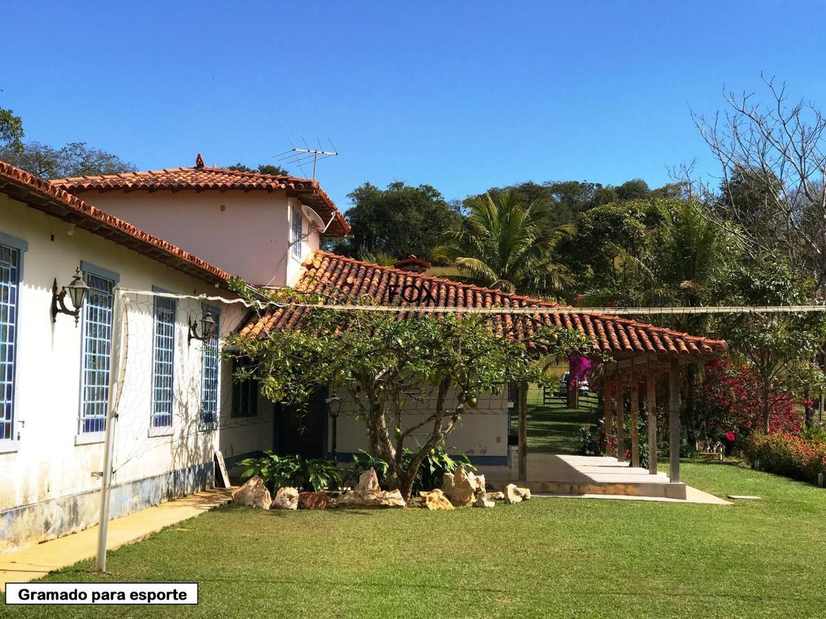 Fazenda, Inácia de Carvalho, 5 Quartos, 0 Vaga