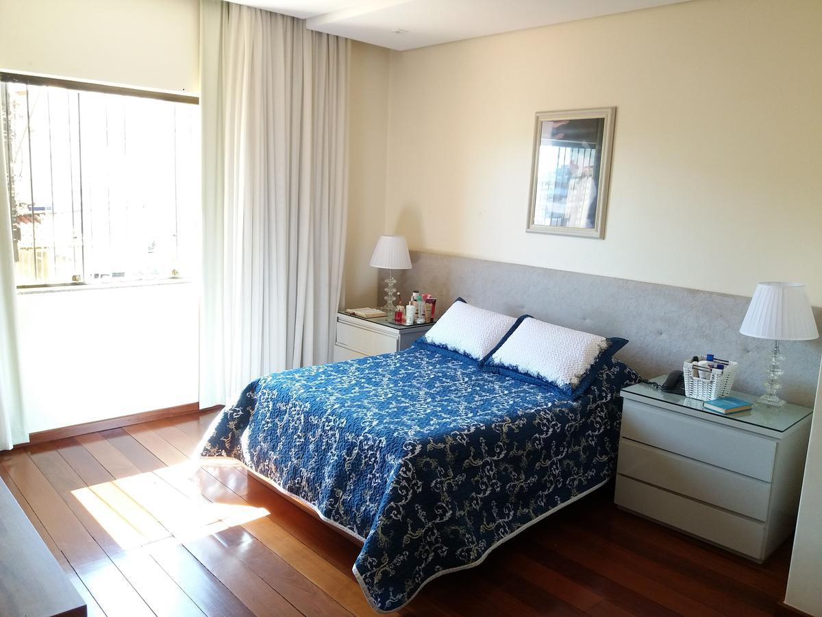 Casa, Colégio Batista, 4 Quartos, 4 Vagas, 2 Suítes