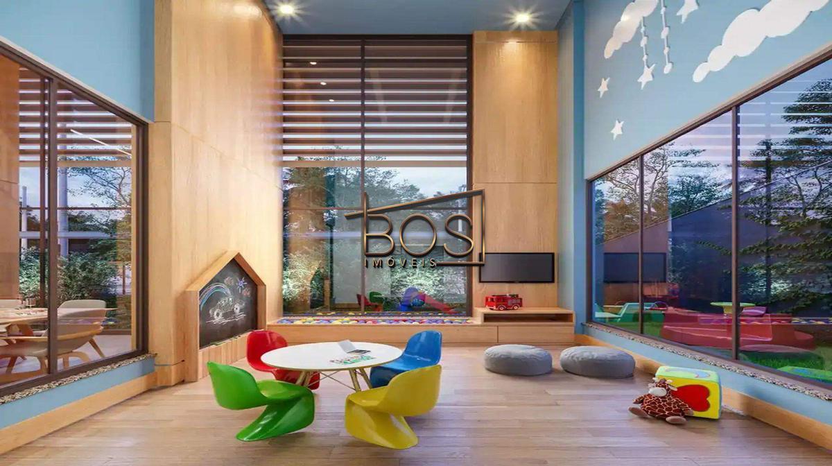 Cobertura, São Bento, 4 Quartos, 3 Vagas, 2 Suítes