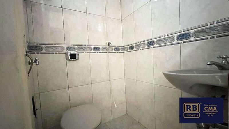 Apartamento, Centro, 3 Quartos, 0 Vaga