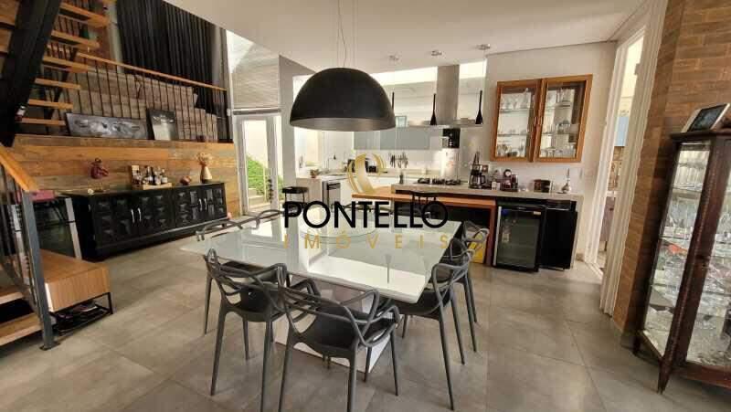 Cobertura, Santa Lúcia, 4 Quartos, 5 Vagas, 3 Suítes