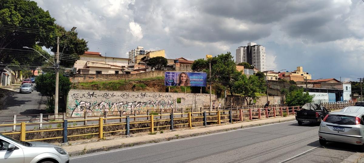 Lote, Ipiranga, 1 Quarto, 0 Vaga