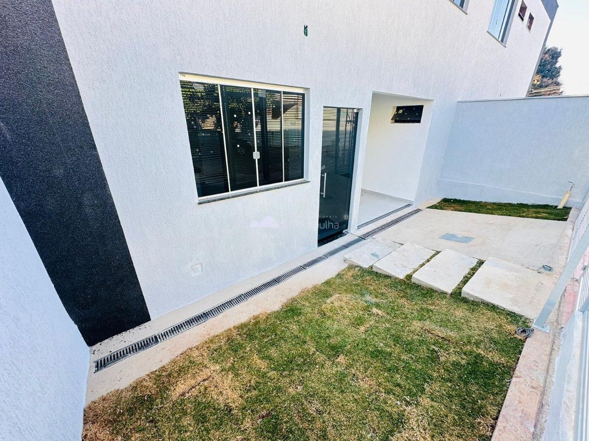 Casa, Piratininga (venda Nova), 3 Quartos, 1 Vaga, 1 Suíte
